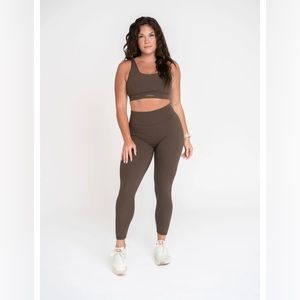 P’tula Sierra Legging 26” size M